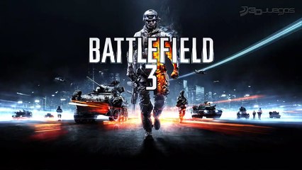 Battlefield 3: Rent a Server