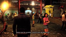 Sleeping Dogs: Story Trailer