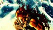 Street Fighter X Tekken: Opening Cinematic