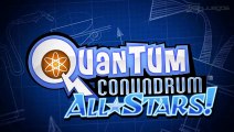 Quantum Conundrum: John De Lancie