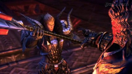 TERA True Action Combat: Trailer de Lanzamiento