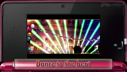 Rhythm Thief & the Emperor's: Trailer de Lanzamiento