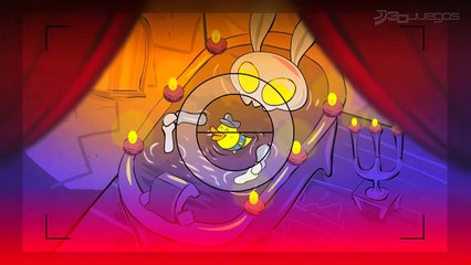 Hell Yeah!: Gameplay Trailer