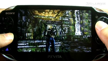 Uncharted El Abismo de Oro: Gameplay: Espíritu aventurero