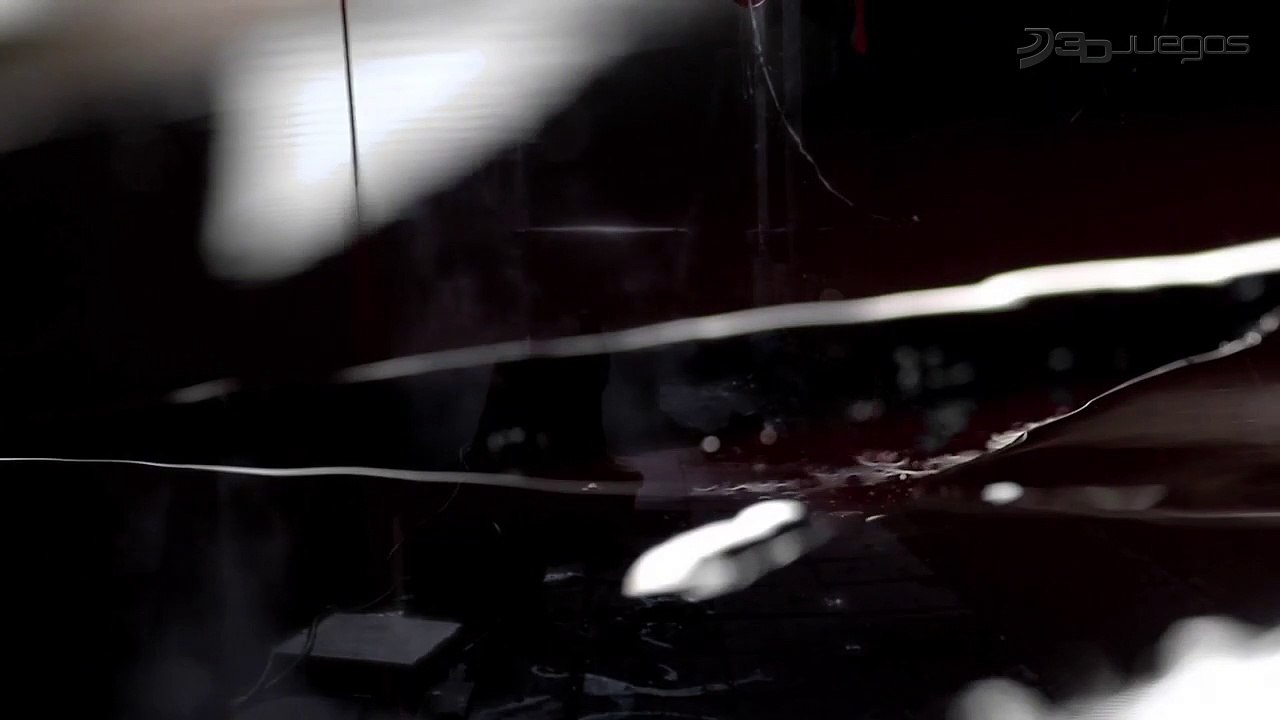 Dark Legends: Teaser Trailer