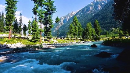 Kumrat Valley__The Beauty of ______Pakistan.