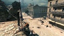 Sniper Elite V2: Kill Cam 3