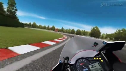 SBK Generations: Gameplay oficial