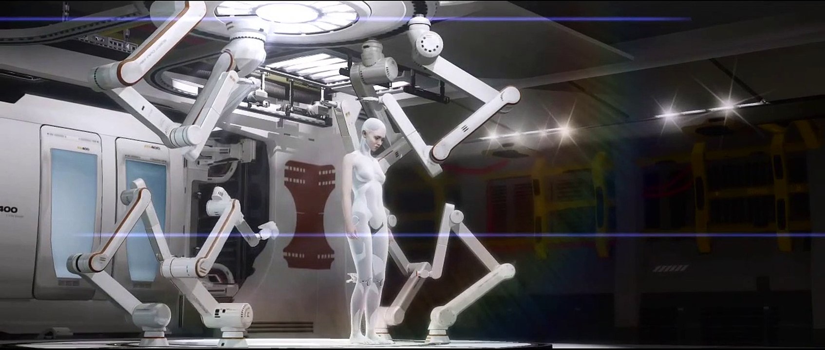 Beyond Dos Almas: "Kara" Tech Demo