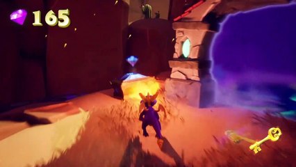 Let there be another Boss Battle! Spyro Reignited Trilogy Part 8