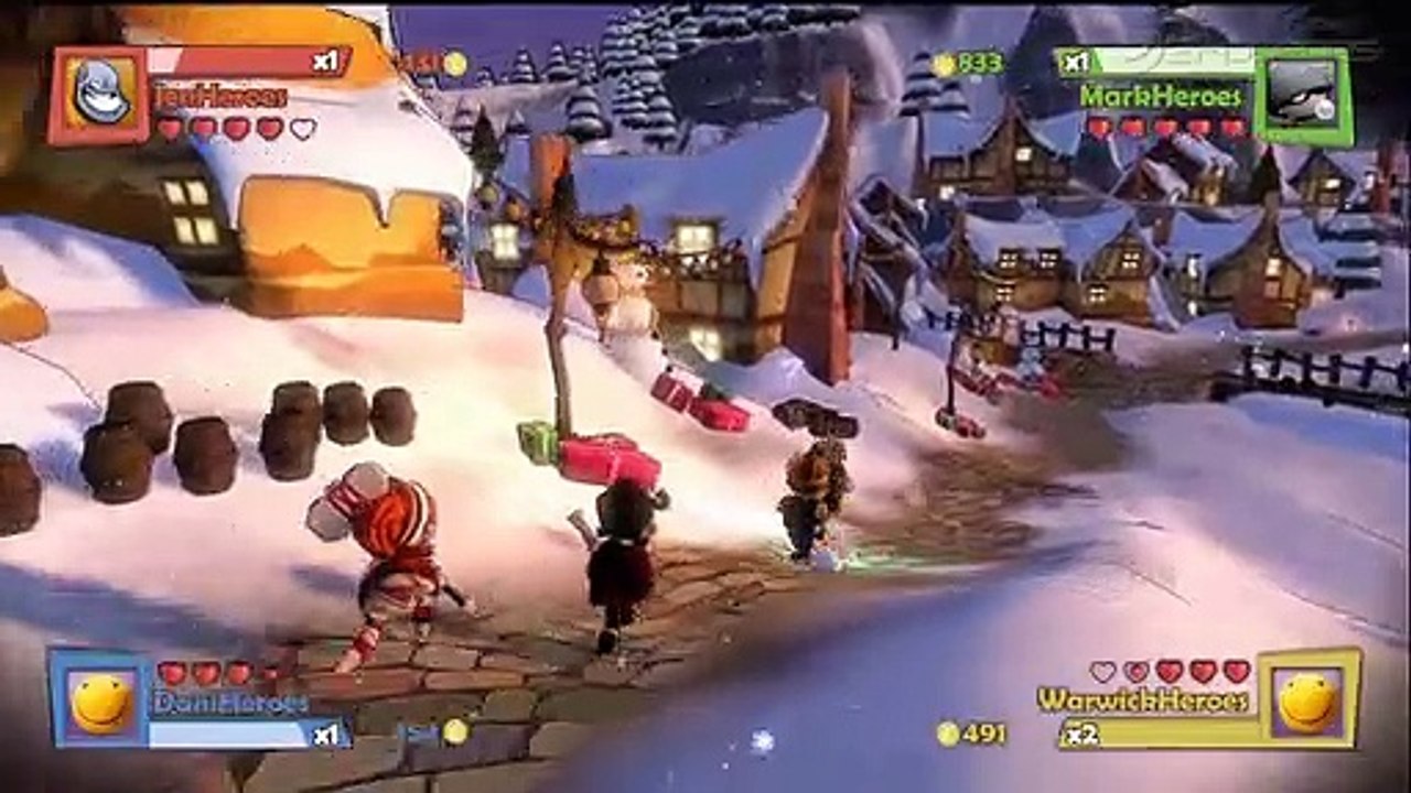 Xbox 360: Arcade Next