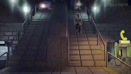 The Showdown Effect: Announcement Trailer