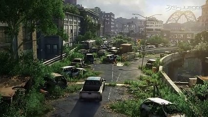 The Sky Has Turned Grey