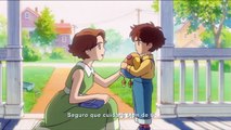 Ni no Kuni: Debut Trailer Europeo