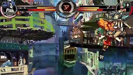 Skullgirls: Trailer de Lanzamiento