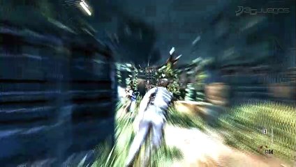 Max Payne 3: Bullet Time