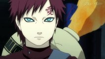 Naruto Ninja Storm Generations: Gaara's Story