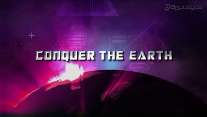 Transformers Prime: Announcement Trailer