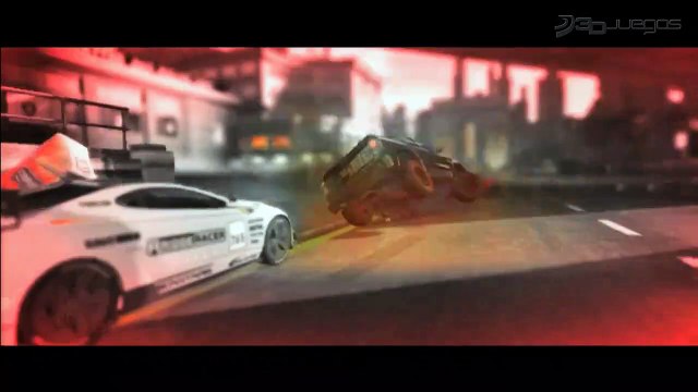 Ridge Racer Unbounded: Preorder