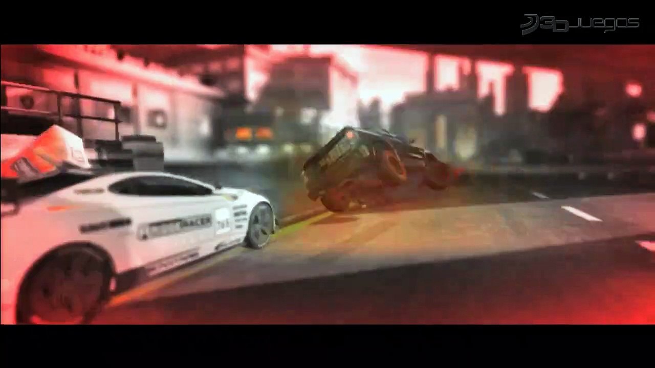 Ridge Racer Unbounded: Preorder