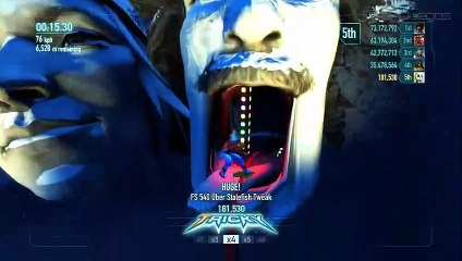 SSX: Mt. Eddie & Classic Characters (DLC)