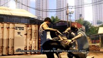 Sleeping Dogs: 101 Trailer