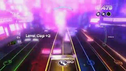 Rock Band Blitz: Announcement Trailer