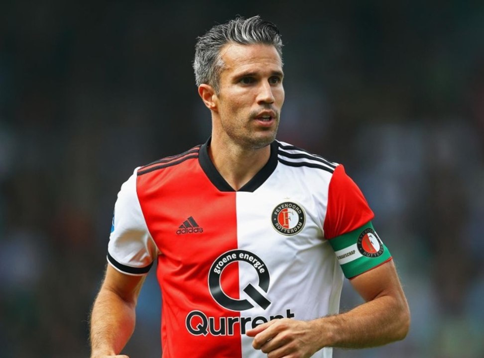 روبين فان بيرسي: وجدت في الإسلام طريقاً جديداً يؤمن حياتي