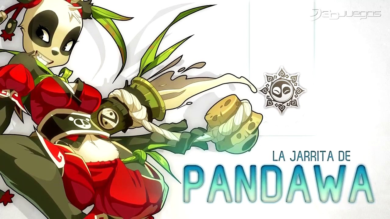 Wakfu: Pandawa