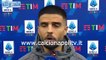 Udinese-Napoli 0-4 20/9/21 intervista post-partita Lorenzo Insigne