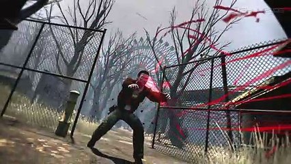 The Secret World: Diario de Desarrollo: Freeform Progression