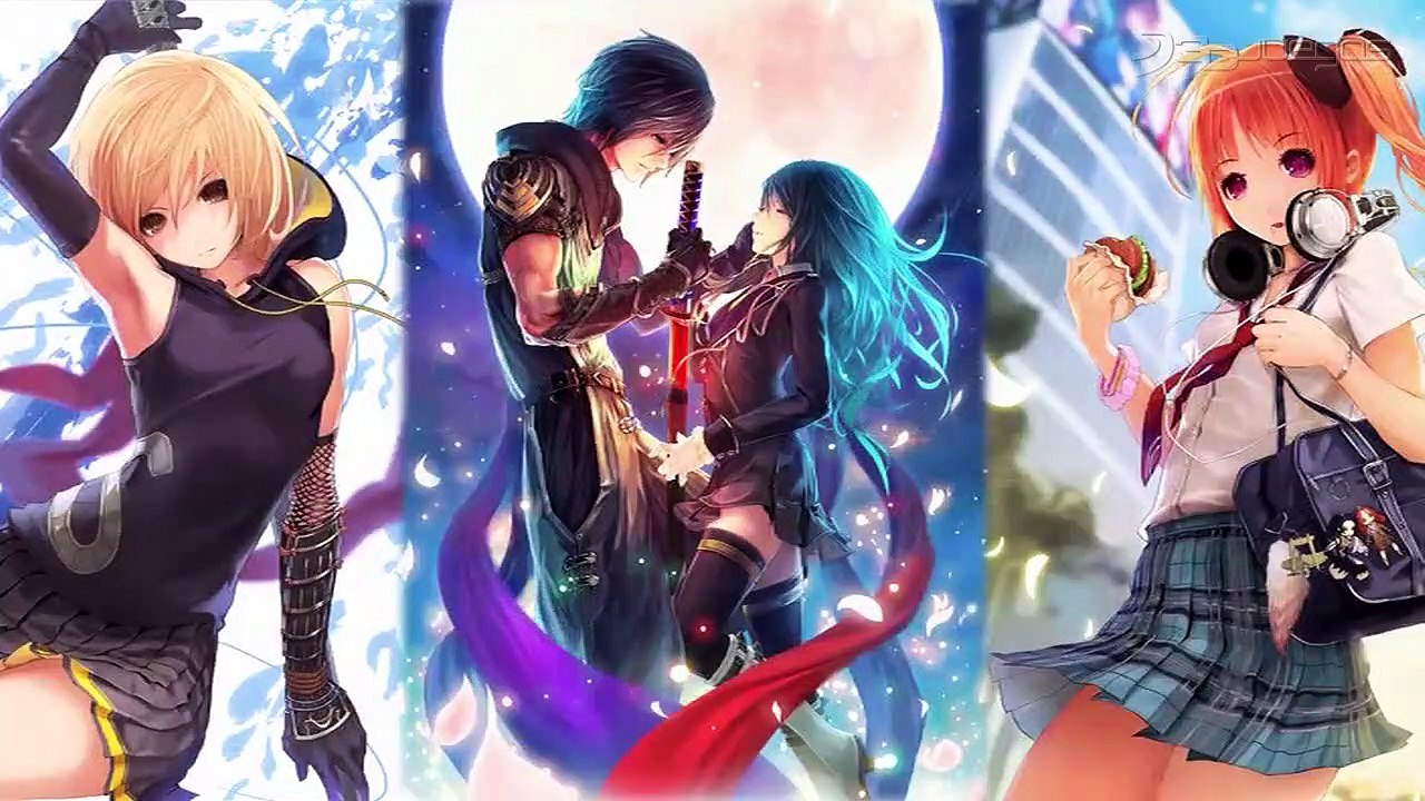 Akai Katana Shin: Gameplay Trailer