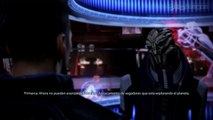Mass Effect 3: Gameplay: Desconfianza