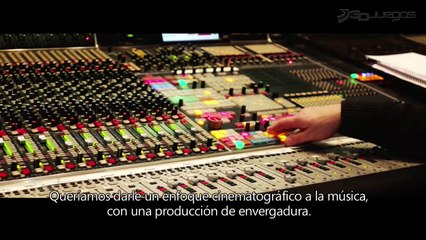 Halo 4: Banda Sonora: Neil Davidge