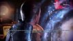 Mass Effect 3: Gameplay: Primeros Minutos