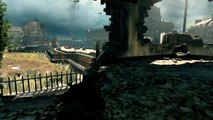 Sniper Elite V2: Gameplay: Observación, Planificación, Ejecución