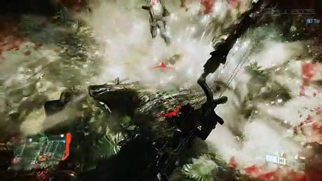 Crysis 3: Trailer E3 2012