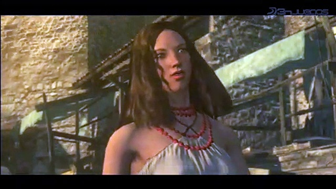 Dragon's Dogma: Gameplay: Caballero del Dragón