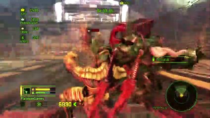 Anarchy Reigns: Trailer Multijugador