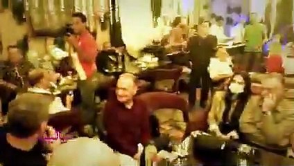 بعد شفائه من كورونا، مصطفى كامل يحتفل بعيد ميلاده