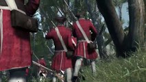 Assassin’s Creed 3: Primer Gameplay Trailer