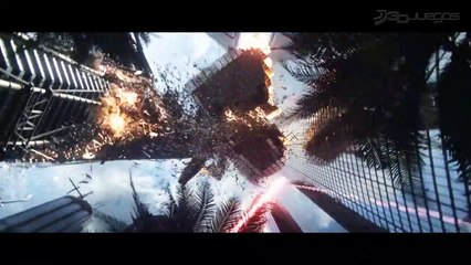 Mass Effect 3: Take Earth Back