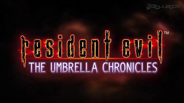 Resident Evil Chronicles HD: Debut Trailer