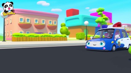 Límpiate las manos antes de que comas | Canciones Infantiles | BabyBus Español