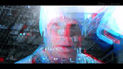 Metal Gear Rising Revengeance: Make It Right: Arm