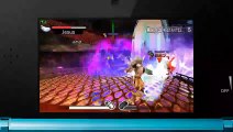 Kid Icarus Uprising: Gameplay: Multijugador Celestial