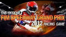 FIM Speedway GP 2012: Trailer oficial