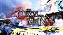 Of Orcs and Men: Trailer E3 2012