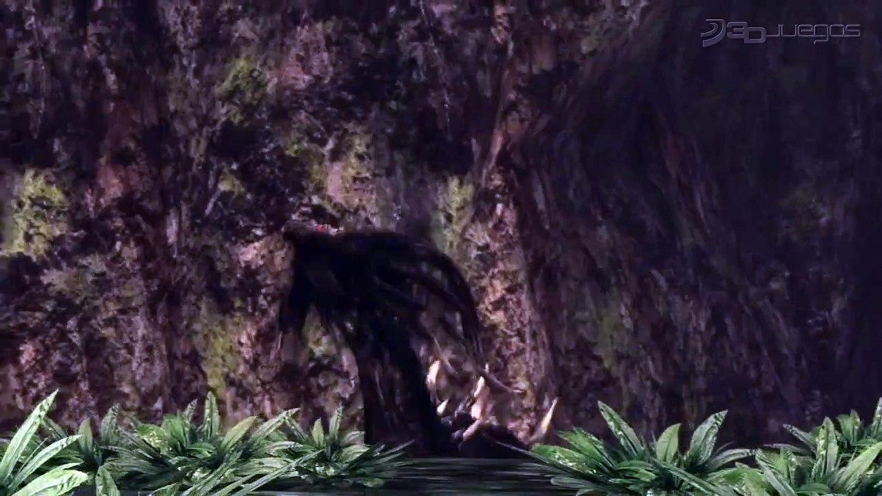 Dark Souls Artorias of the Abyss: Teaser Trailer