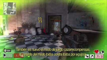 Gotham City Impostors: Nuevo Contenido Gratuito